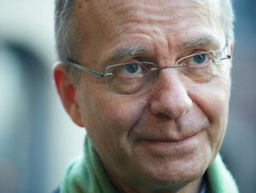 Hoe ging oud-minister Kamp om met de hoge werkdruk in Den Haag?