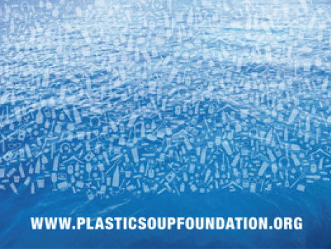 Maria Westerbos en Sharon Dijksma over vervuilde oceanen