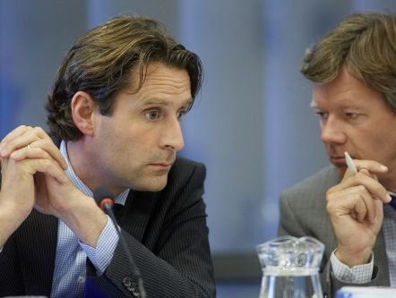 Is Amerika een bedreiging voor Europa?