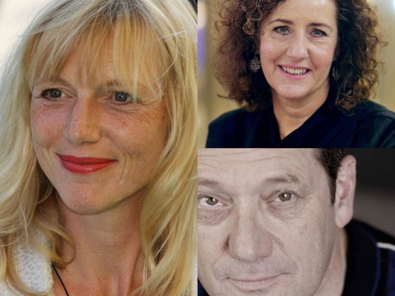 Kunststof special: De minister, de theaterwereld en Corona