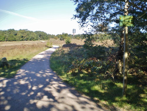 Meer mensen trekken de natuur in, maar niet iedereen kent de gedragsregels