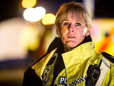 Het Allermooiste - Happy Valley