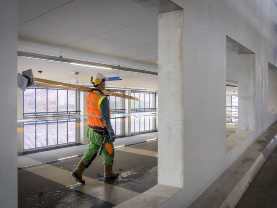 Verhalen van Spraakmakers: Carrièreswitch - deel 1