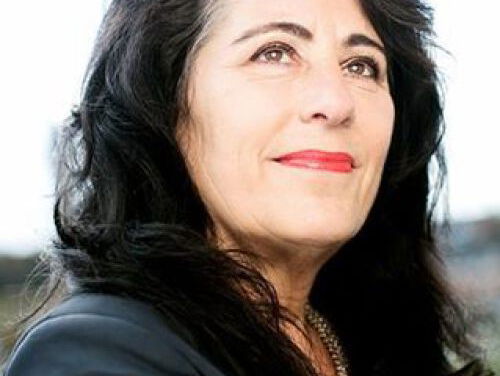 De Boekenrubriek: Ingrid Hoogervorst bespreekt 'Klare lucht zwart'