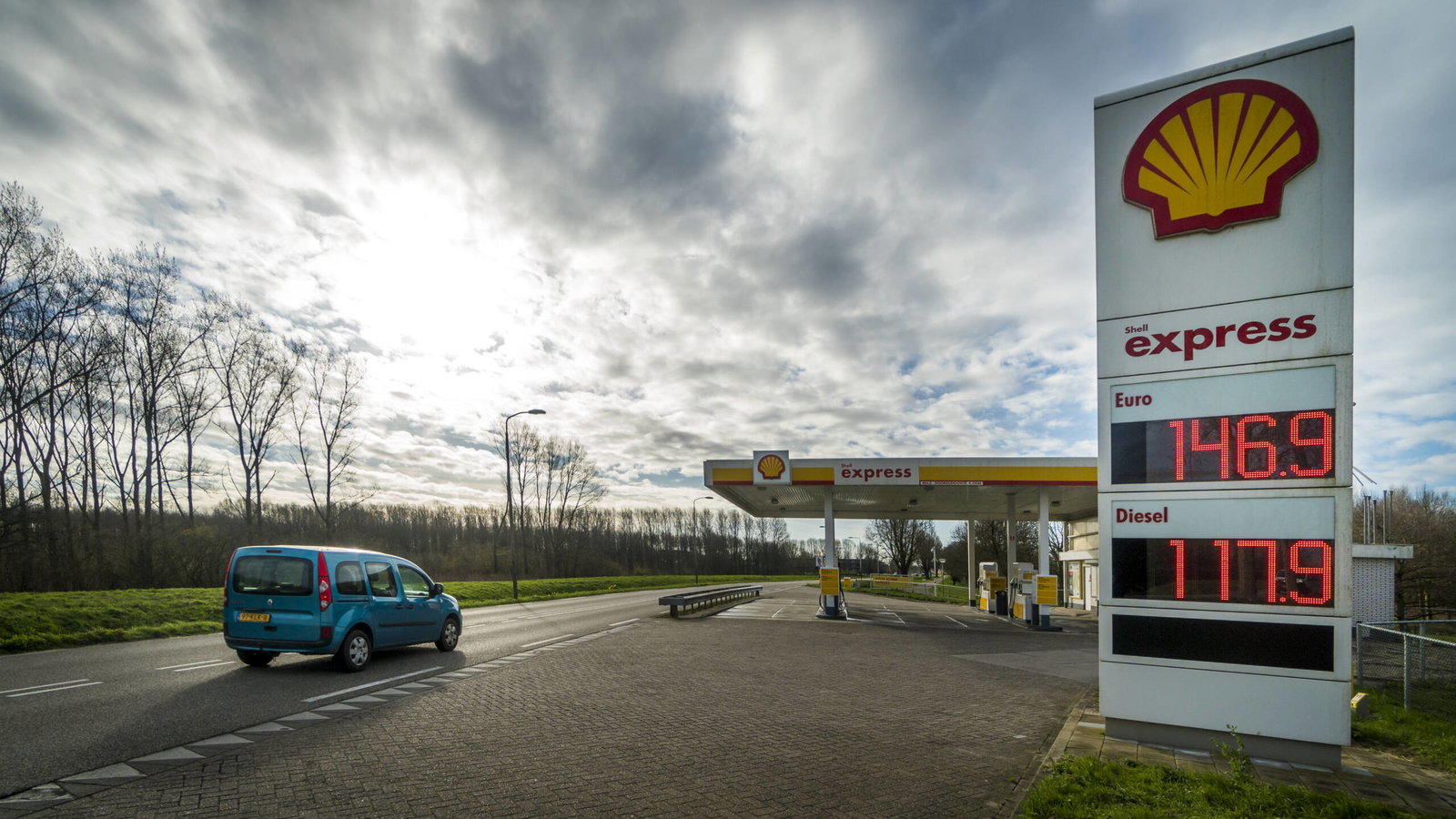 Shell Npo Shell na het vonnis | NPO Radio 1