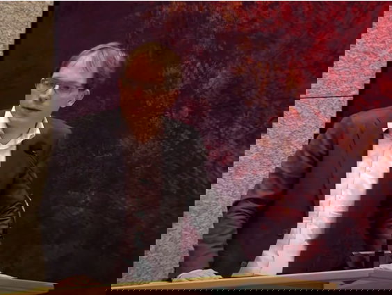 Kees Boonman over de Hongarije sympathisanten in de Tweede Kamer