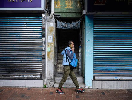 Half miljoen bedrijven failliet in China