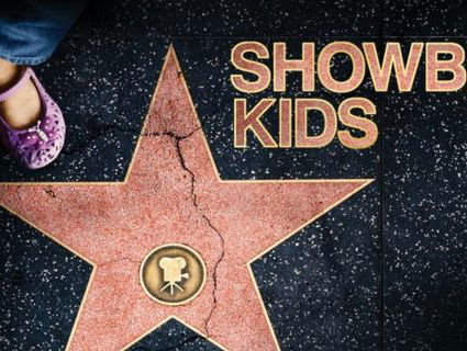 In 'Showbiz Kids' blikken kindsterren terug op hun start in Hollywood