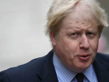 Europese steun tegen de Russen