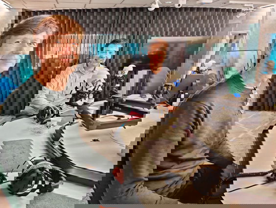 Jan van de Streek en Jan Vleggeert pleiten voor meer ethiek in de opleiding tot belastingadviseur