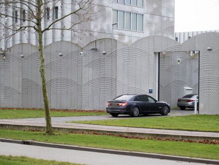 Anonieme kroongetuige Nabil B.