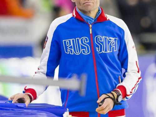 Coach Kulizhnikov allerminst verbaast over ongekende tijd pupil