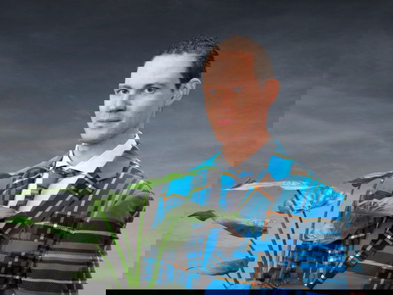 Kunststof - Tim Fransen