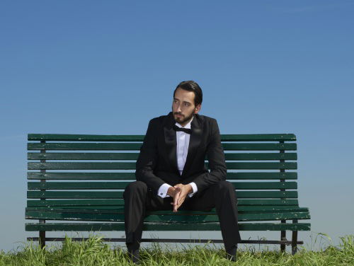 Rashif El Kaoui over giftige mannelijkheid