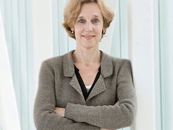 Floortje Scheepers schreef 'Mensen zijn ingewikkeld' over de werkwijze in de ggz