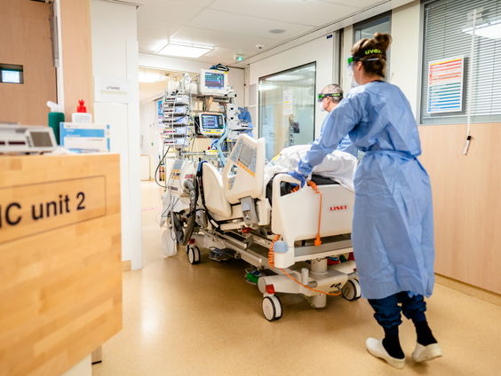 Het basispakket: wanneer is zorg noodzakelijk?