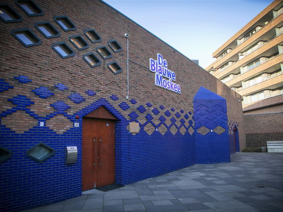 Amsterdamse moslimgemeenschap boos op Femke Halsema