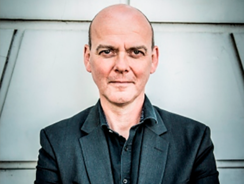 Het Taalteam met Frank van Pamelen: Dimensie