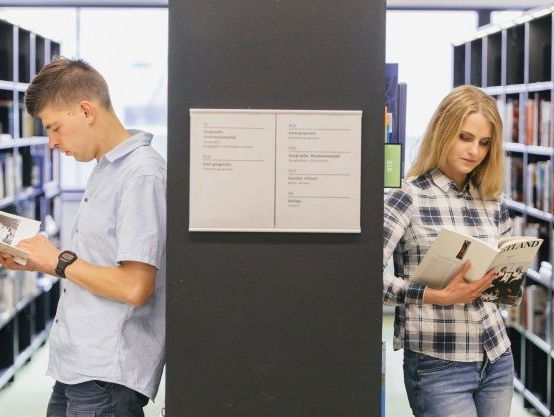 Hoe enthousiasmeer je studenten voor literatuur?