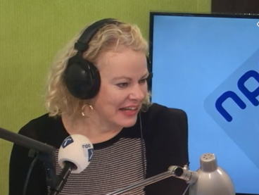 Taalkundige Vivien Waszink analyseert hip hop