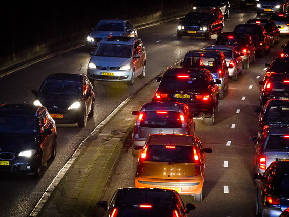 1 op de 8 longpatiënten overweegt soms te verhuizen vanwege slechte luchtkwaliteit