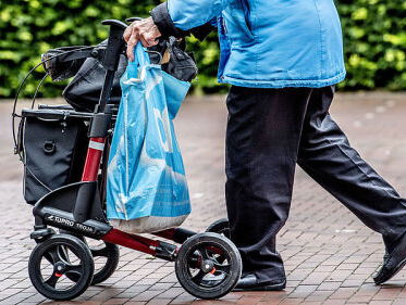 Feit of fictie: langzamer door ouderdom