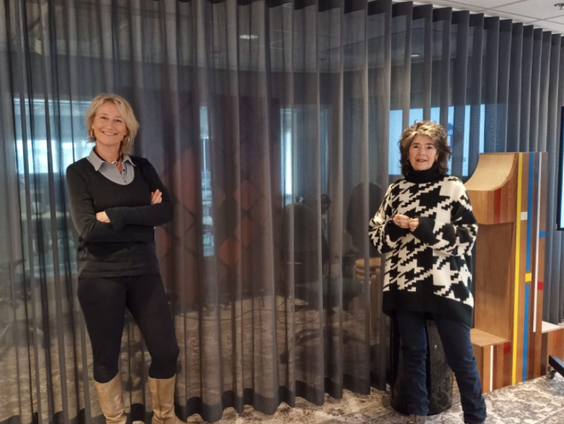 De Media Archieven: Dieuwertje Blok