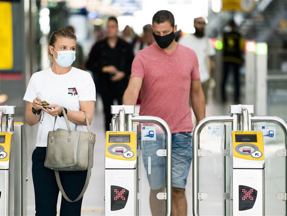 Kunnen we zelf de risico's na de versoepeling van de coronamaatregelen inschatten?