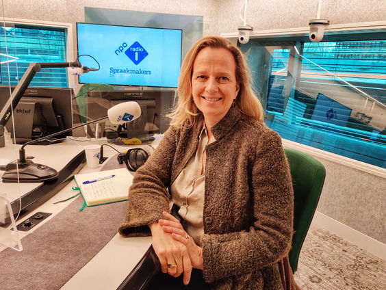 Lousewies van der Laan over belang van transparantie en integerheid bij politici