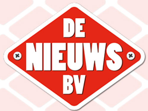 De Nieuws BV op je telefoon