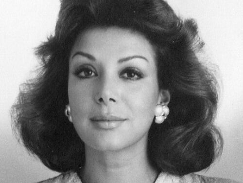 Het meisje van Escobar