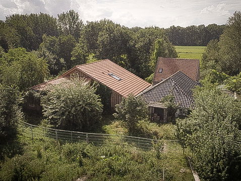 Stichting voor de kinderen van Ruinerwold