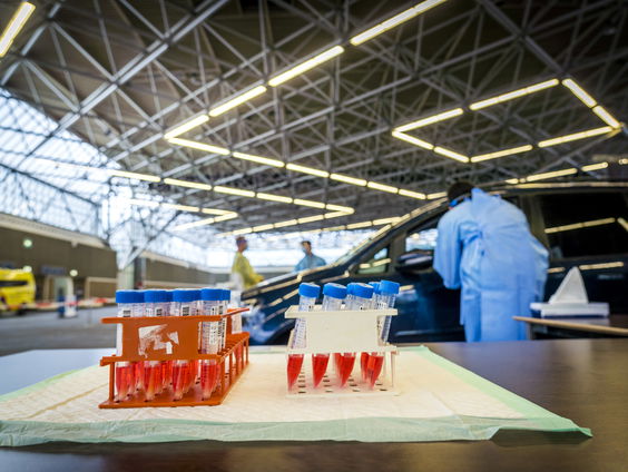 Is de e-nose de oplossing voor het testprobleem?