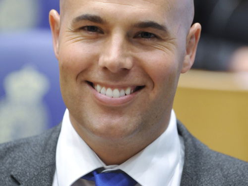 'Migratie is de roze olifant'