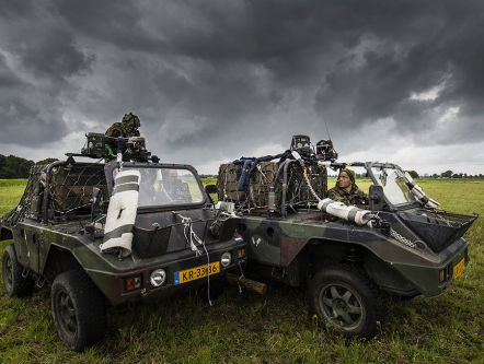 Waar gaat het mis bij Defensie?