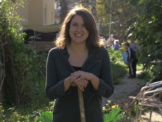 Preek van de Week door Bettelies Westerbeek