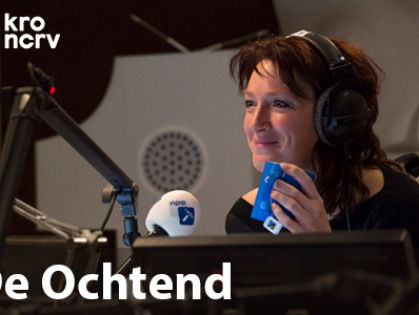 De Nationale Nieuwsquiz met Gert-Jan Bouma