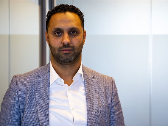 Geen bewijs voor lekken Kasem aan Taghi