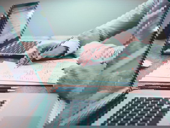 Interpolis: 'Meer arbeidsconflicten door afspraken hybride werken'