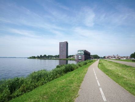 Museum van de Democratie met Haroon Sheikh