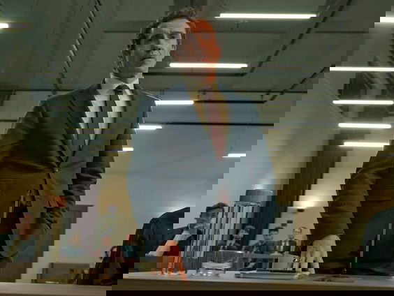 Telefilm 'De Zitting'