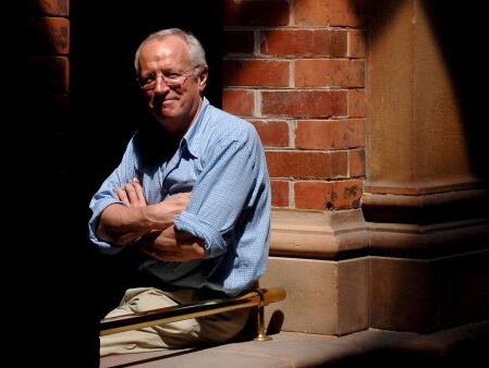 Wat oorlogsjournalist Robert Fisk zo goed maakt
