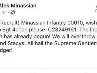 De Incel-rebellion: wat bezielde de aanslagpleger in Toronto?