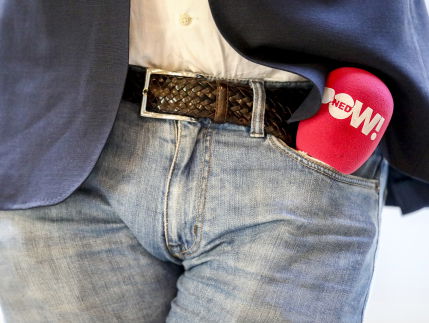 Mediaforum: is PowNed te ver gegaan?