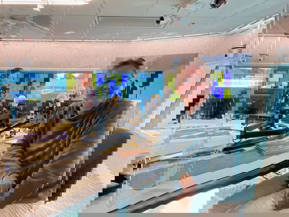 Lotte Jensen over 600 jaar Sint-Elisabethsvloed