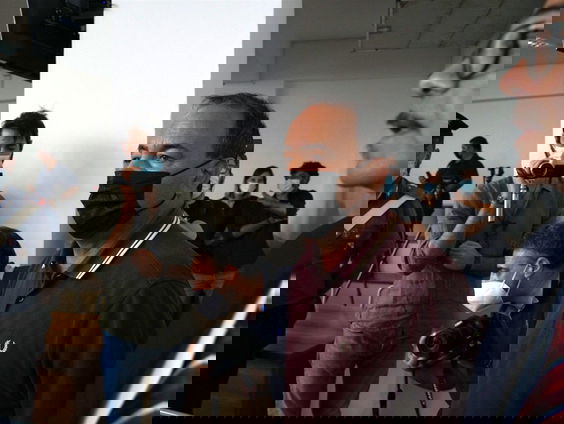 Dertien jaar cel voor hulp aan migranten