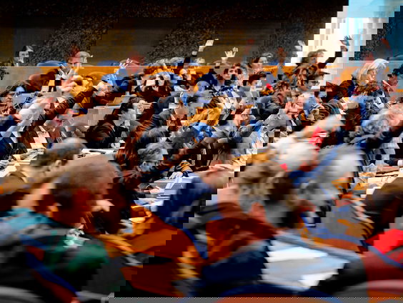 Oud-Tweede Kamerlid Kees Verhoeven: maatregelen tegen politieke polarisatie op sociale media