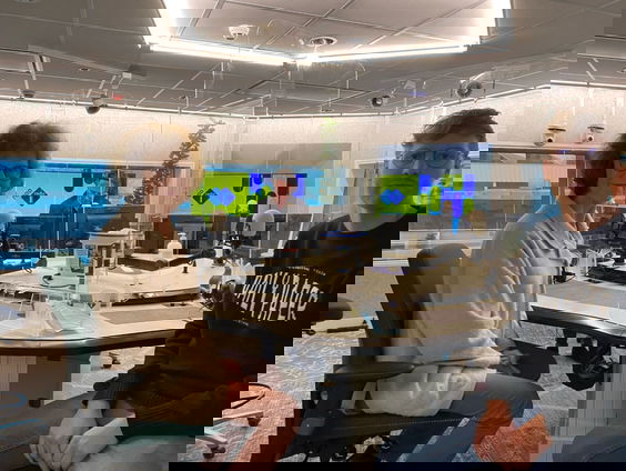 Pauline Micheels en Thomas Mulder over de onteigening van Joodse woningen