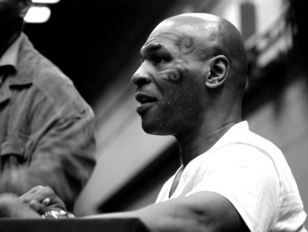Leestip! Tom Kleijn over autobiografie Mike Tyson