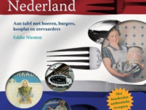 Nederland at aardappelen, pastinaak en boerenkool